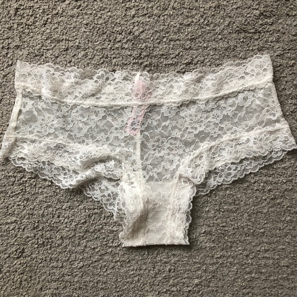 Victoria’s Secret Cheeky Panties. NWOT. - Picture 1 of 2